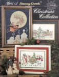 (image for) Best of Stoney Creek Christmas Collection
